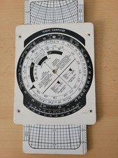 Vintage: Jeppeson Sanderson