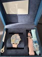 Jacob & Co Five Time Zone