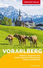 TRESCHER Reiseführer