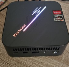 Blackview MP100 Mini PC AMD