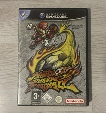 Nintendo GameCube - Mario