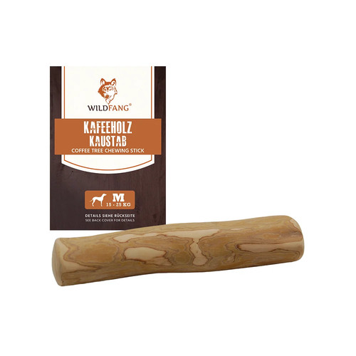 Wildfang kaffeeholz kaustab - wildfang®,