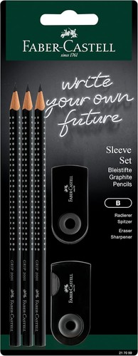 Faber castell 217086 - faber-castell,