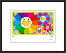 Takashi Murakami, Pop Up