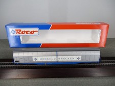 Roco Spur H0 47146 Güterwagen