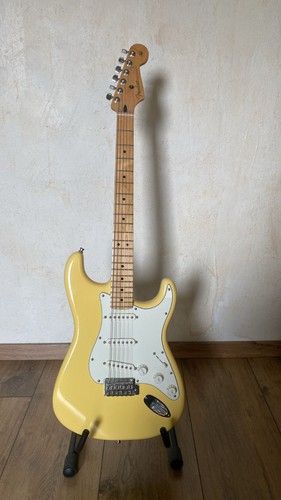 Fender stratocaster 75th - stratocaster,