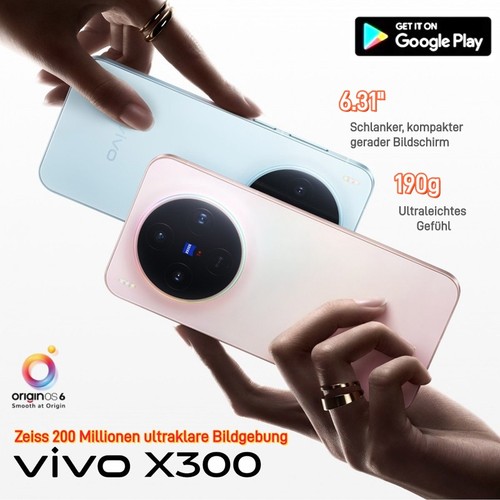 Vivo x300 smartphone 31 - vivo,