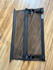 Original Netztrennwand Audi Q5 FY 80A 861 691 A Gepäcknetz Trennnetz Schwarz