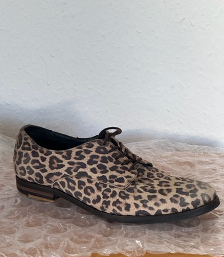 Mark adam schnürschuhe - mark,