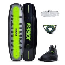 JOBE VANITY 131 Package