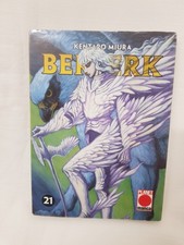 Berserk Manga Band 21