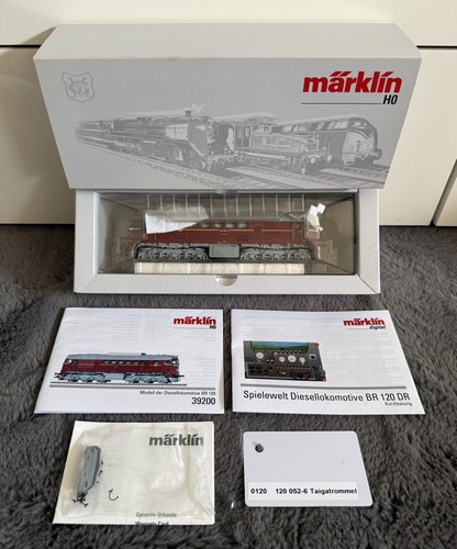 Märklin 39200 - h0,