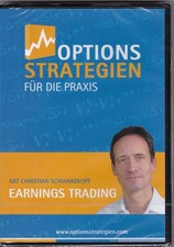 Optionsstrategien DVD