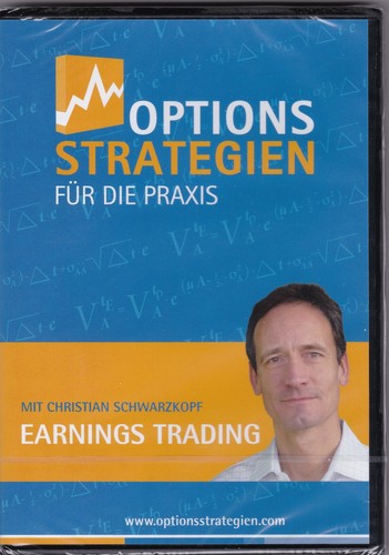Optionsstrategien dvd - optionsstrategien,