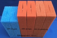 Ersatzfilter Set 6 St. passend