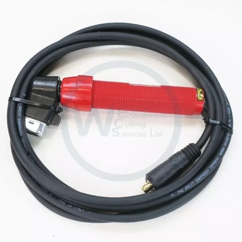 Lichtbogen elektrodenhalter - lichtbogen,