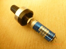 Megatron  POT0ENTIOMETER  10 Gang Potentiometer 5K + Einstellknopf je 1x NEU