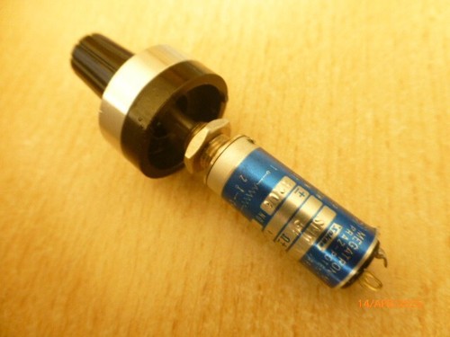 Megatron pot0entiometer 10 - ,