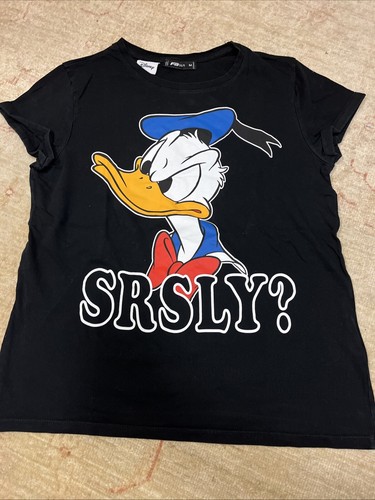 Shirt kinder donald duck - t-shirt, kinder,