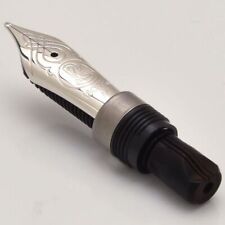 PELIKAN Feder für Souverän M805 F / M / B / BB