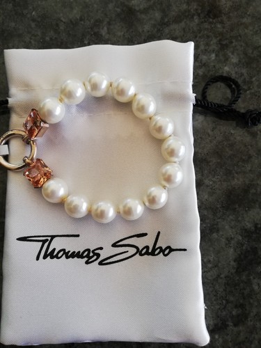 Tomas sabo perlenarmband - tomas, sabo,