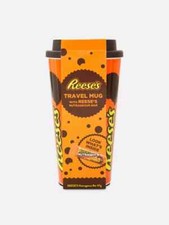 REESE'S Travel Mug Kaffeebecher Reisebecher NEU