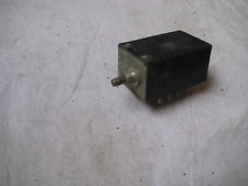 Mercedes div. Oldtimer Schalter Warnblinkanlage, 0018212951, gebr.