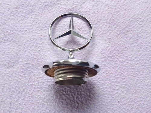 Mercedes vorkrieg stern w136 - mercedes,