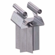 Sternausstecher Cinnamon  Zimtsternausstecher Keksausstecher Zimtstern Gebäck