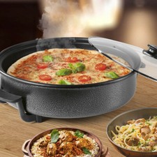 Gourmetmaxx Elektro