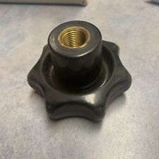 Irus Combi Einachser hier Holmschraube