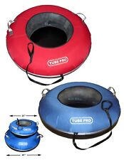 Profi Hardbody Snowtube blau