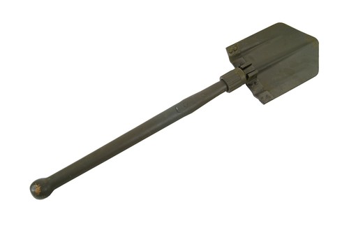 Klappspaten german ww2 - -,