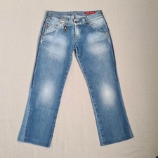 Miss Sixty Damen Jeans Größe
