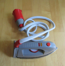 *Neuwertig* Dampfbügeleisen