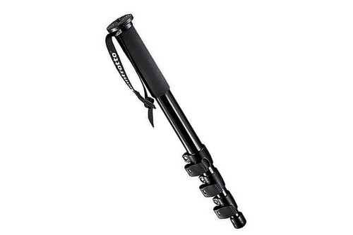 Manfrotto 680b einbeinstativ - manfrotto,