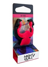 Nachtfederdose Aktuator Sprühfarbe Düse Presser - gemischte Wasserwaage ergonomisches Werkzeug