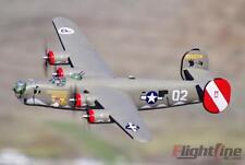 Freewing Flightline B 24