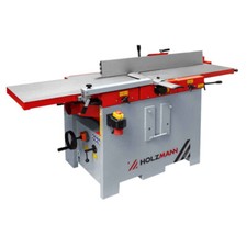 Holzmann Abrichthobel-