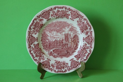 Wedgwood unicorn royal homes - wedgwood,
