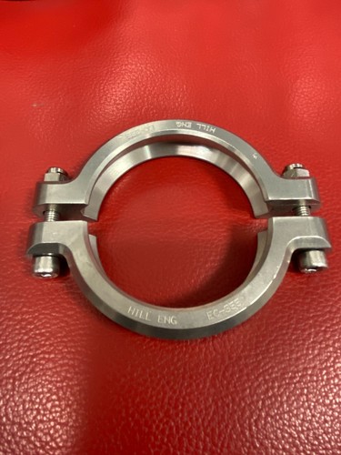 Ferrari exhaust clamp clampe - ferrari, ,