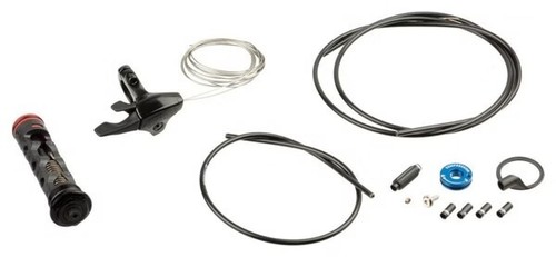 Rockshox oneloc remote upgrade - rockshox,