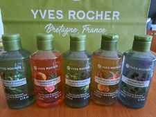 Yves Rocher Nr. 5 Duschbäder