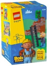 Duplo 3286 - Tuber Und Vogel