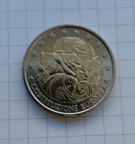 Italien 2005 europäische - italien,