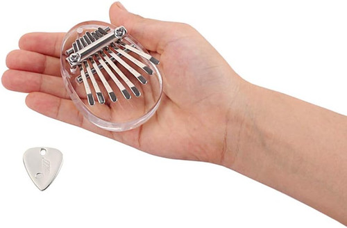 Key kalimba thumb - key,