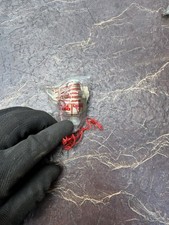 Vordruckventil Deutz Original 01262553