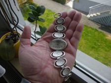 Vintage Design Damenuhr