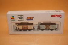 Märklin Spur H0 94014