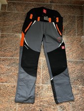 Engelbert Strauss Schnittschutzhose 106